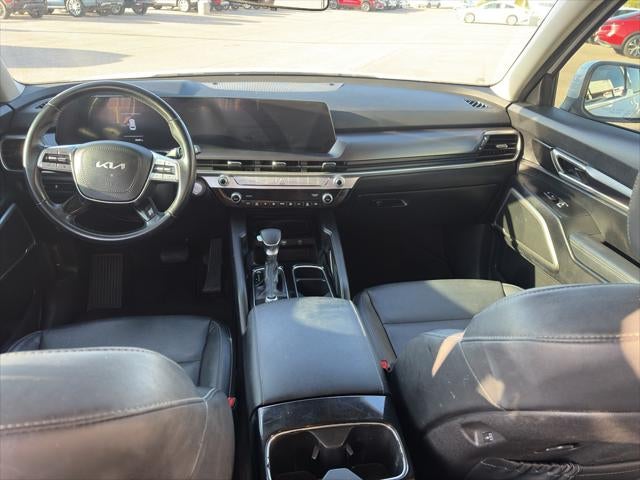 2023 Kia Telluride LX