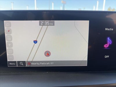 2023 Kia Telluride LX