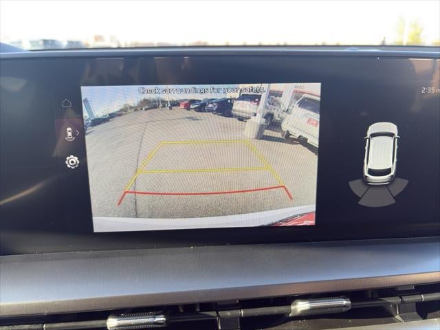 2023 Kia Telluride LX