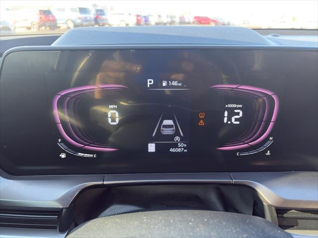 2023 Kia Telluride LX