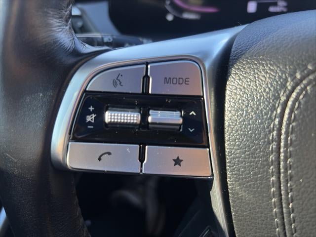 2023 Kia Telluride LX