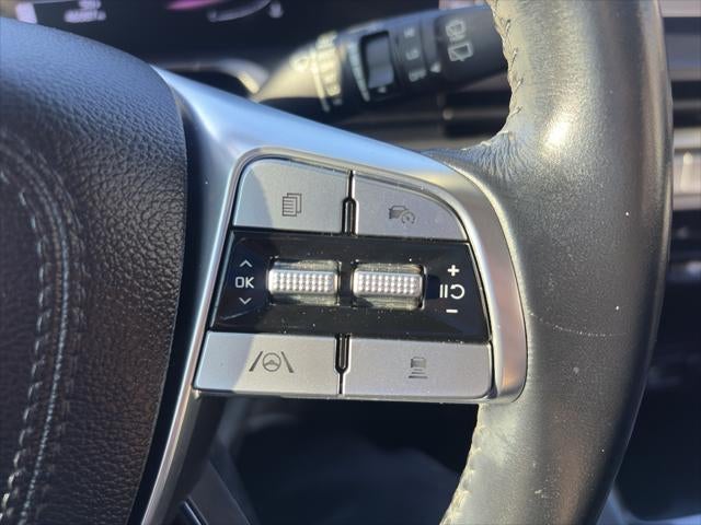 2023 Kia Telluride LX