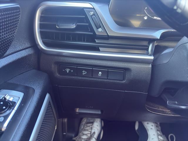 2023 Kia Telluride LX