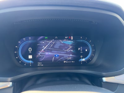 2024 Volvo S60 Core Dark Theme