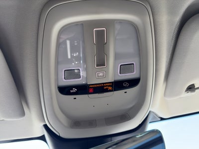 2024 Volvo S60 Core Dark Theme