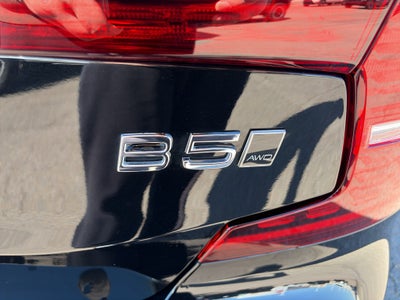 2024 Volvo S60 Core Dark Theme