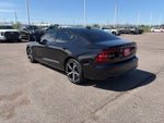 2024 Volvo S60 Core Dark Theme