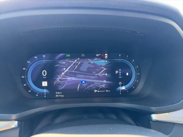 2024 Volvo S60 Core Dark Theme