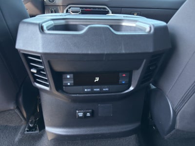 2026 Toyota Sequoia SR5