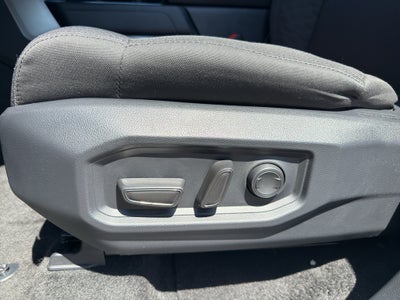 2026 Toyota Sequoia SR5