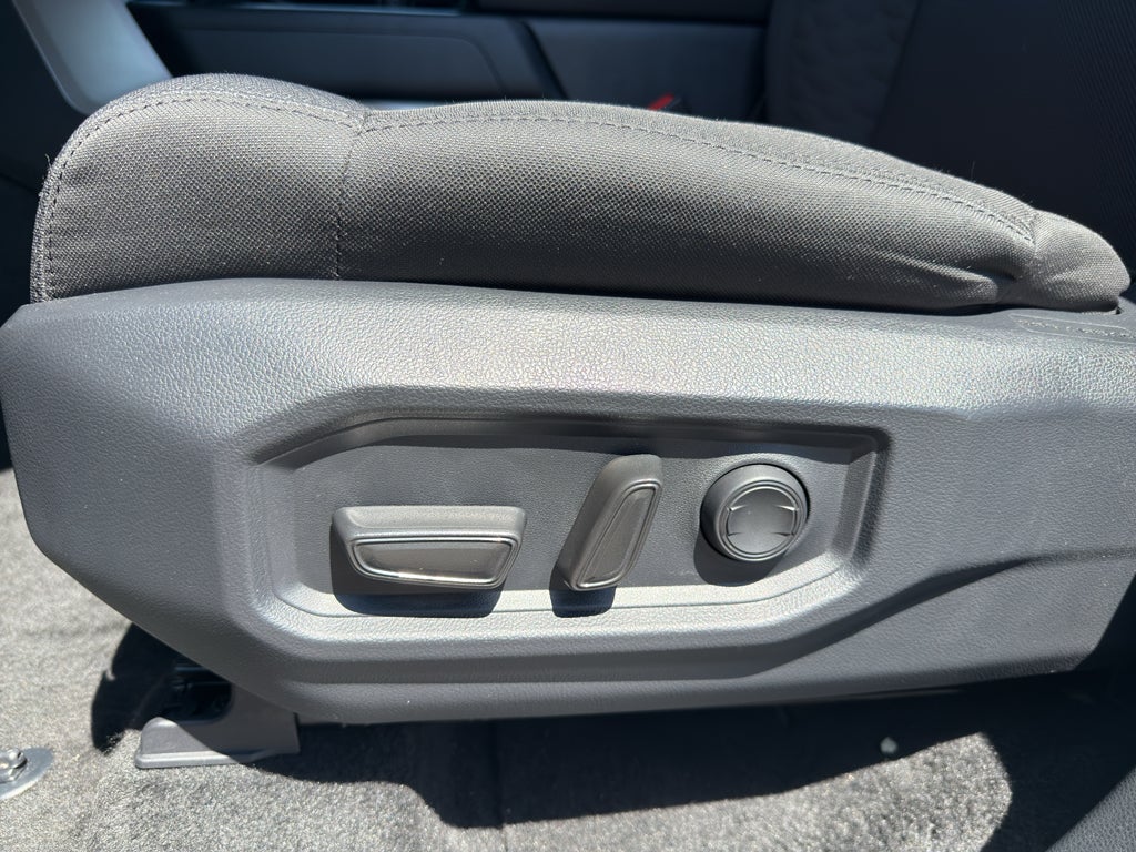 2026 Toyota Sequoia SR5