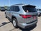 2026 Toyota Sequoia SR5