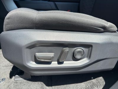 2026 Toyota Sequoia SR5