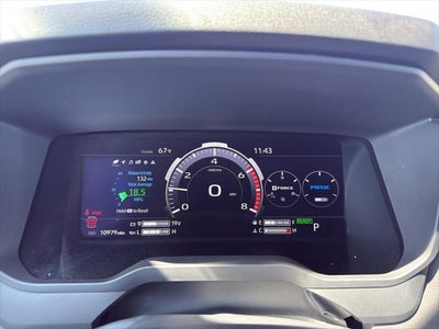 2026 Toyota Sequoia SR5