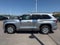 2026 Toyota Sequoia SR5
