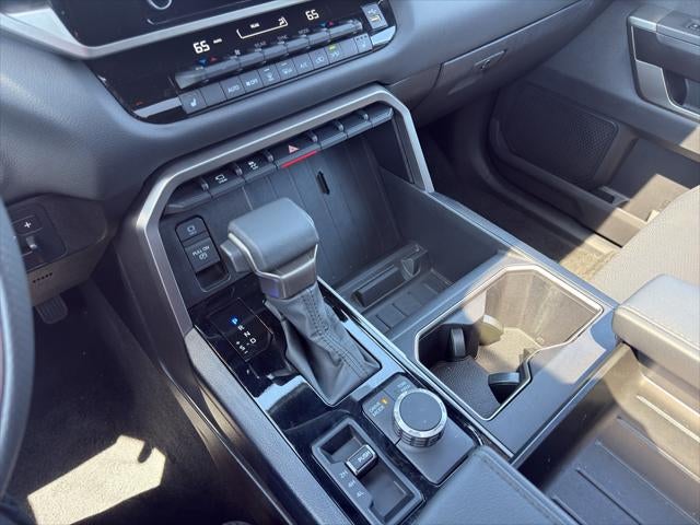 2026 Toyota Sequoia SR5