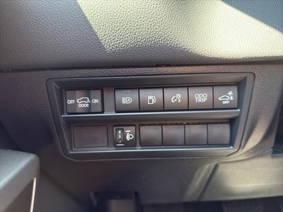 2026 Toyota Sequoia SR5