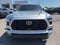2026 Toyota Sequoia SR5
