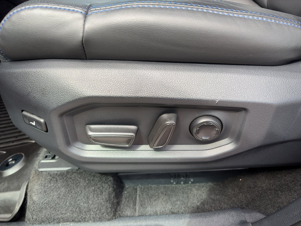 2025 Toyota Sequoia Platinum