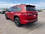 2025 Toyota Sequoia Platinum