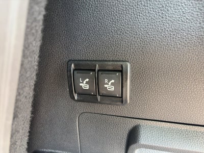 2025 Toyota Sequoia Platinum