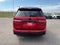 2025 Toyota Sequoia Platinum