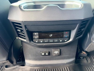 2025 Toyota Sequoia Platinum