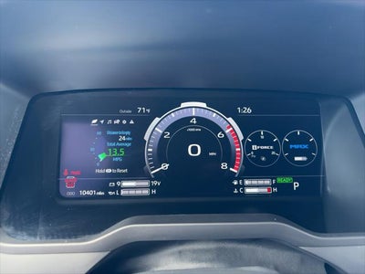 2025 Toyota Sequoia Platinum