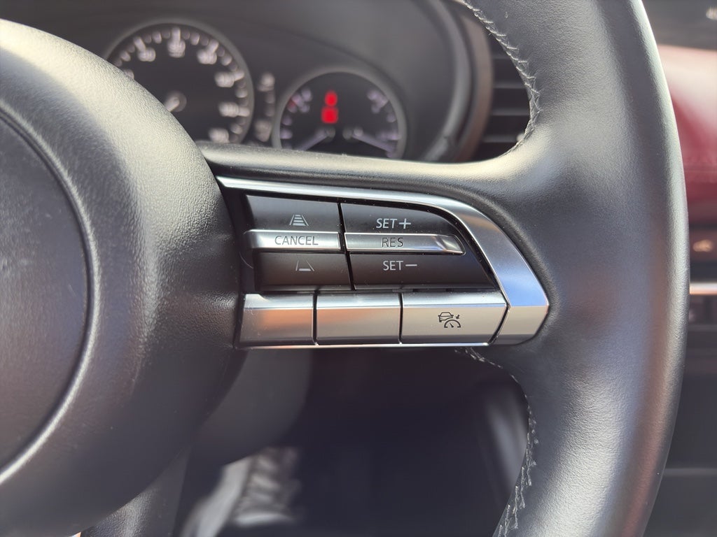 2019 Mazda Mazda3 Hatchback w/Premium Pkg