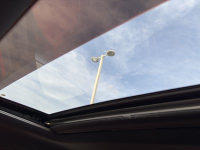 2019 Mazda Mazda3 Hatchback w/Premium Pkg