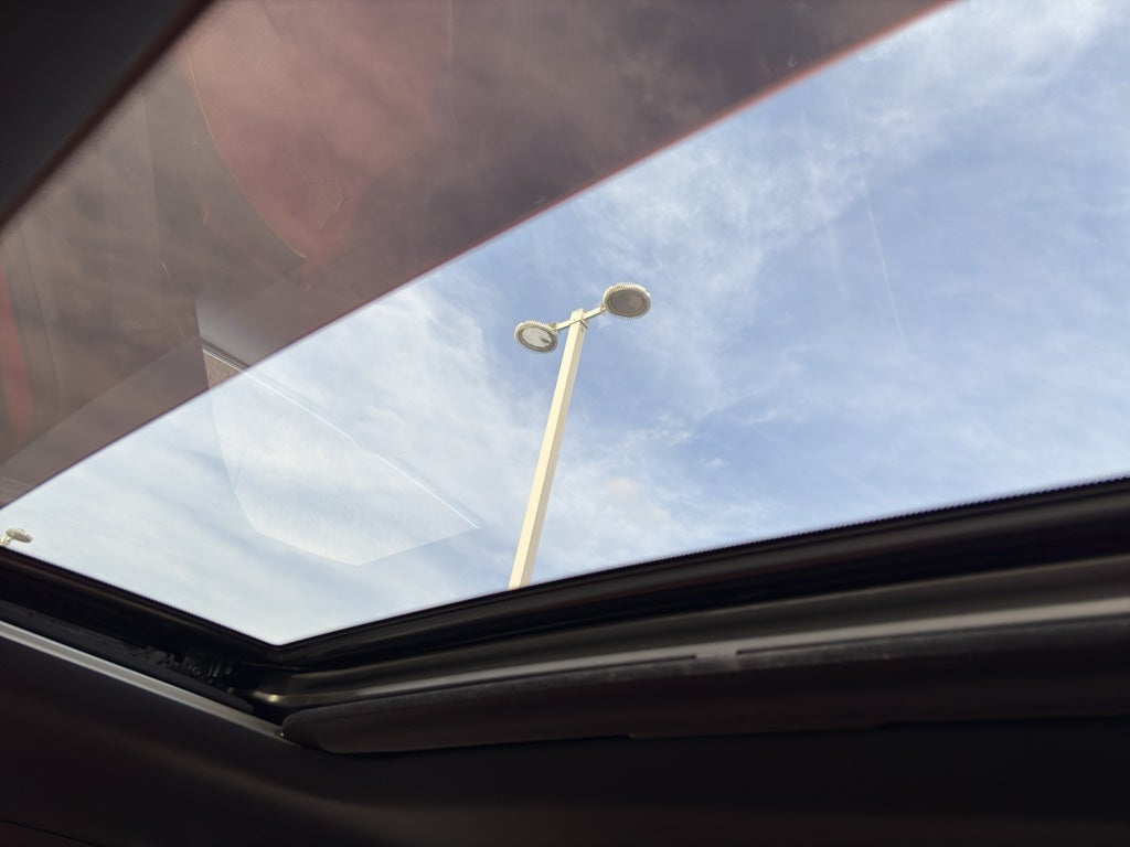 2019 Mazda Mazda3 Hatchback w/Premium Pkg