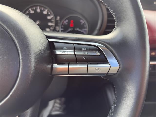 2019 Mazda Mazda3 Hatchback w/Premium Pkg