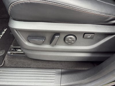 2025 Nissan Armada Platinum Reserve