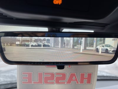 2025 Nissan Armada Platinum Reserve