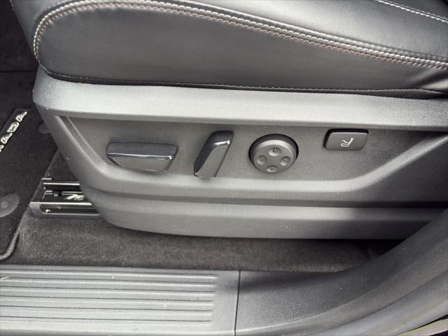 2025 Nissan Armada Platinum Reserve