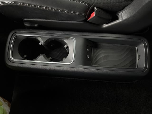 2025 Nissan Armada Platinum Reserve