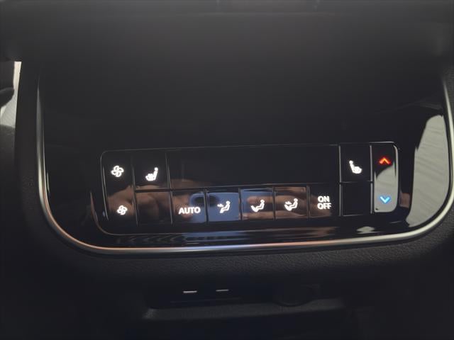 2025 Nissan Armada Platinum Reserve