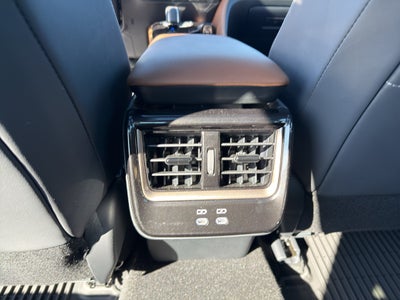 2026 Toyota Crown Limited