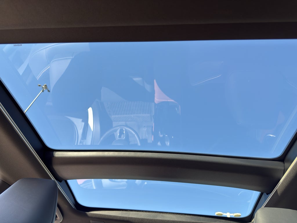 2026 Toyota Crown Limited