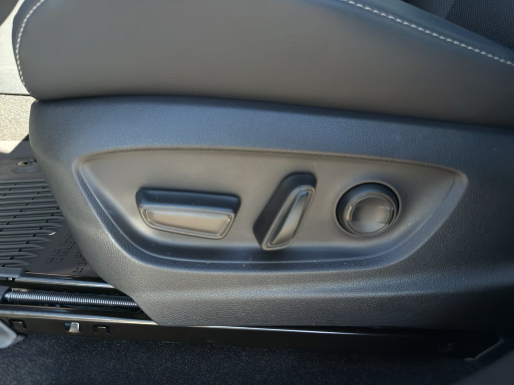 2026 Toyota Crown Limited