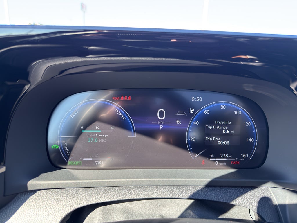 2026 Toyota Crown Limited