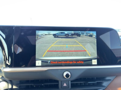 2026 Toyota Crown Limited