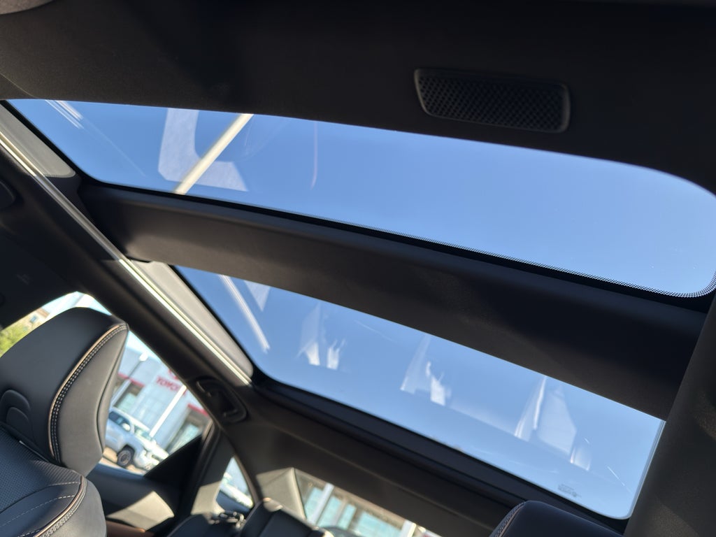 2026 Toyota Crown Limited