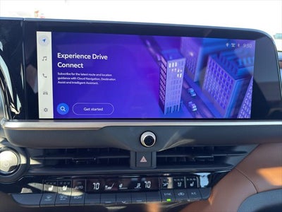 2026 Toyota Crown Limited