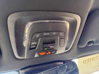 2026 Toyota Crown Limited