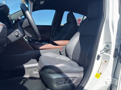 2024 Toyota Venza XLE