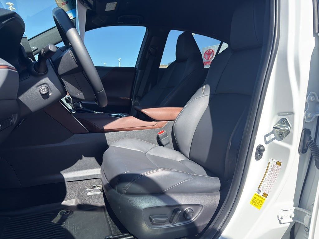 2024 Toyota Venza XLE