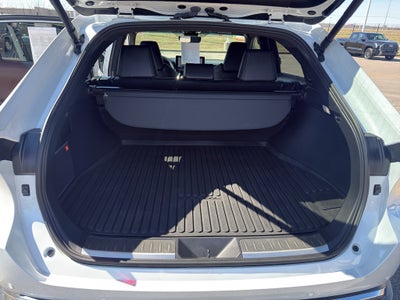 2024 Toyota Venza XLE