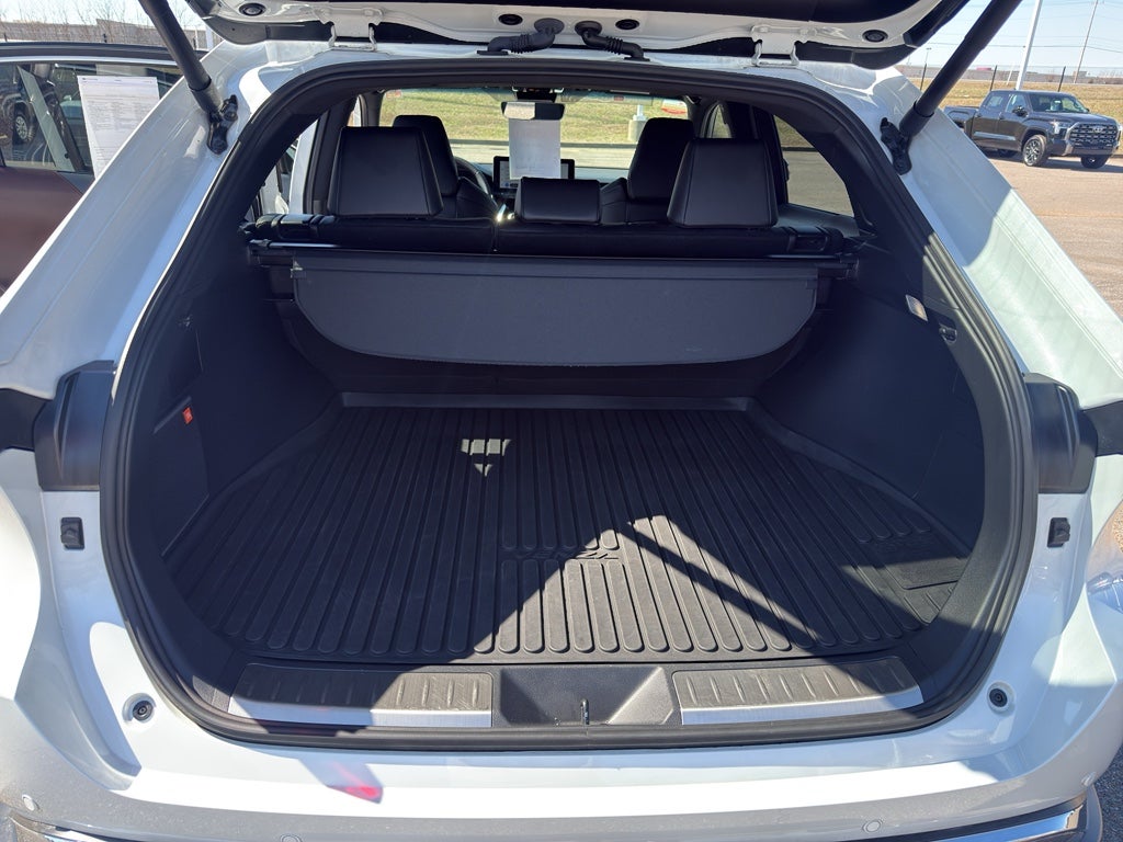 2024 Toyota Venza XLE