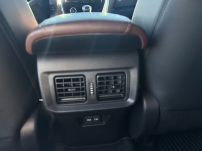 2024 Toyota Venza XLE